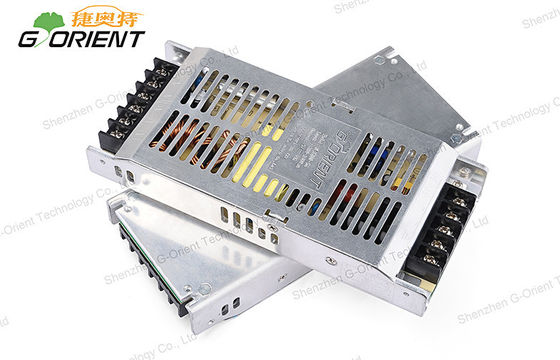 Hoog rendement LEIDENE Omschakelingsvoeding DC5V 40A 200W voor LEIDENE Vertoning