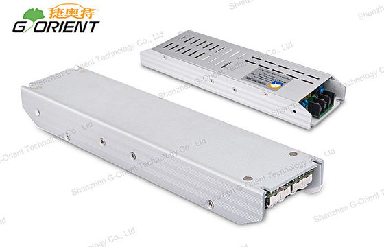4.5V 60A 270W LEIDENE Omschakelingsvoeding voor Grootte 242 van LEIDENE TV van Microdist * 58 * 29mm