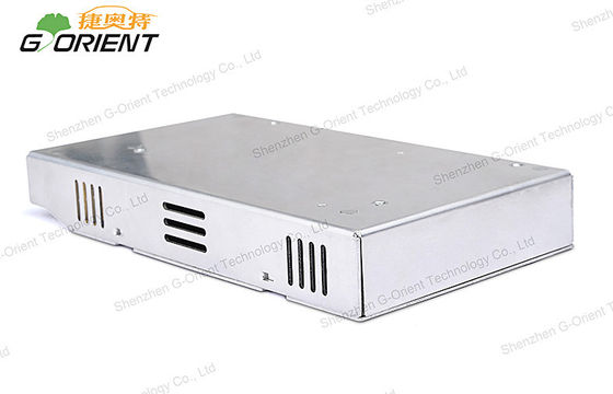 Kleine Grootte LEIDENE Omschakelingsmacht Supply168W, Enige Output DC4.2V 40A