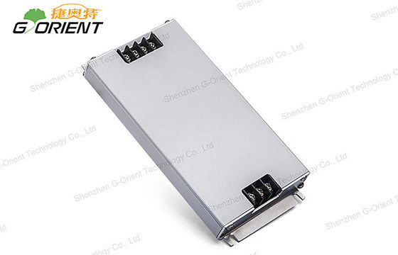 168W enige Outputauto Geleide Voeding 4.2V/40A met Hoog rendement 94%