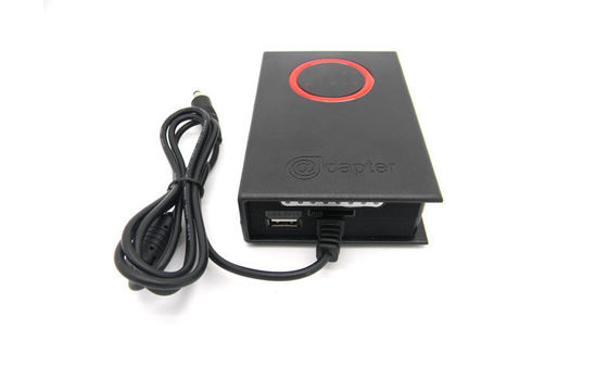 Automatische Universele Laptop Machtsadapter, 100W de Voeding van de Notitieboekjeomschakeling