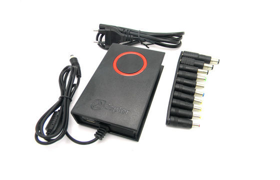 Automatische Universele Laptop Machtsadapter, 100W de Voeding van de Notitieboekjeomschakeling