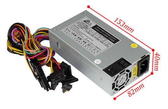 van de de Omschakelingswijze van 180Watt 12V AC gelijkstroom Voeding 4cm Ventilator met Kort:sluitenbescherming