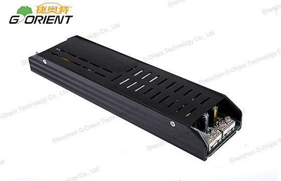 De professionele 60A dunne voeding van de Output270w Schakelaar voor LEIDENE TV
