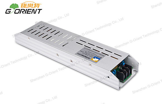 De Schakelaarvoeding van LEIDENE TV van Microdist in het Constante Voltage van gelijkstroom 4.5V 40A 180W