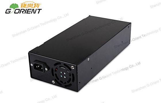 De schakelaarvoeding 600Watts kiest Output 12V Ingevoerd 50A uit, 200 - 240Vac
