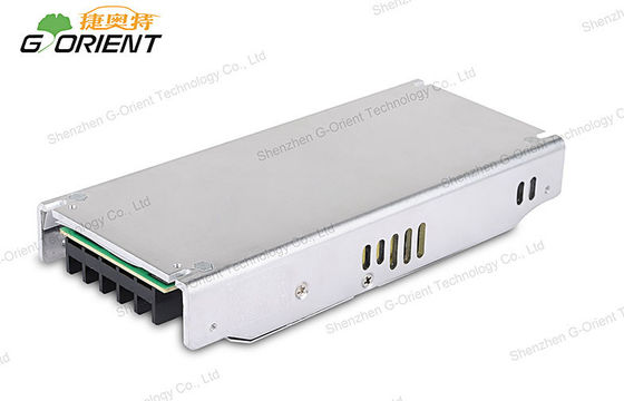 De gestabiliseerde Constante Enige Output van de Voltagevoeding 4.2V 40A