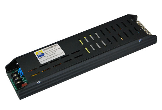 300W 5V 60A 29mm het Constante Voltage van de Schakelaarvoeding voor LEIDENE TV