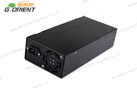 DC12V/50A Industriële Voeding 600 Watts voor de Dozen van de Machtsdistributie