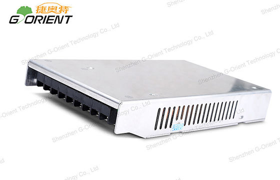 180W van de industriële LEIDENE het Constante Voltage Vertoningsvoeding met Aluminium Shell