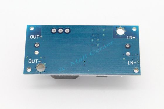 Gelijkstroom-gelijkstroom de Stap van de Bokconvertor - onderaan Module, IC-de Output 1.23V-30V van de Modulelm2596 Voeding