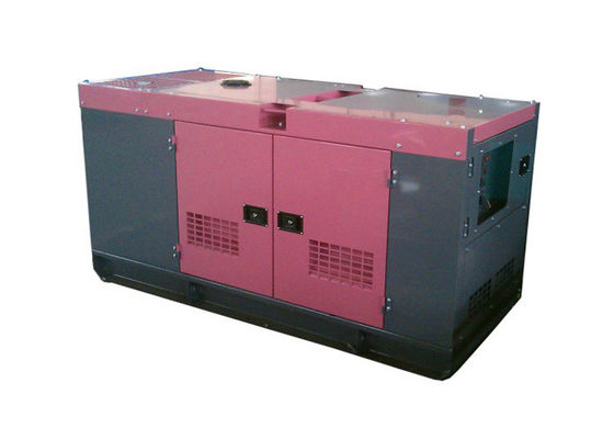 500KVA Originele FPT FPT Diesel Generator / stroomvoorziening, diesel stille generator