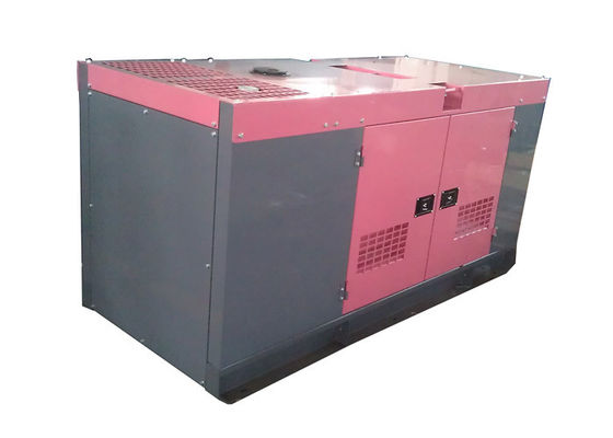 500KVA Originele FPT FPT Diesel Generator / stroomvoorziening, diesel stille generator