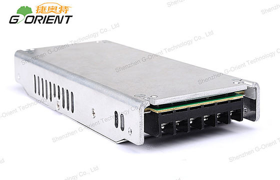 Binnen Constante Voltage270w AC gelijkstroom Convertor/60a Voeding