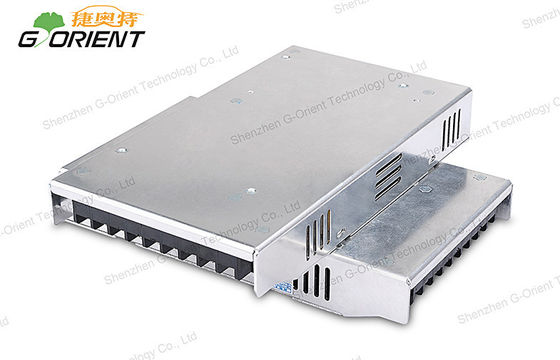 Hoog rendement 85% Kleine AC gelijkstroom Convertor 300W Uiterst dunne 30mm