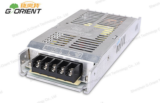 Enige Output 90KHz van de metaal168w de Uiterst dunne 30mm AC gelijkstroom Convertor