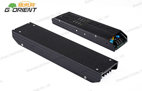 De brede Waaier voerde 100 in - 240V AC gelijkstroom Convertor 252 Watts voor LEIDENE vertoning
