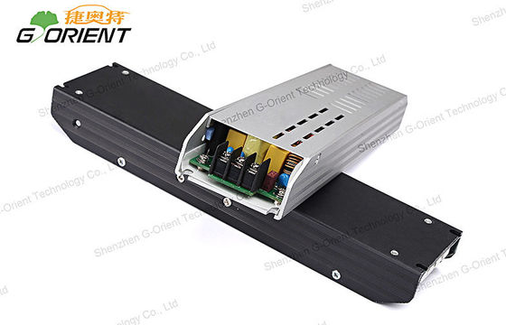 Universele AC gelijkstroom Convertor voor auto LEIDENE videomuur Synchrone rectificatie