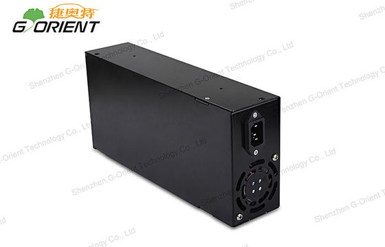 600 de watts kiezen Outputac gelijkstroom de Voeding van de Convertor12v 50A Omschakeling uit