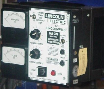 Van de de Naadagw1 de Elektrische Omtrek van het cirkellassen van de het Lassenmachine van de de Omtrek Automatische Tank Lasser Lincoln die Macht gelijkstroom-1000 lassen