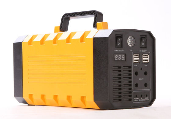 De draagbare Reservevoeding van UPS met 12V 26Ah, het pak van de lithiumbatterij
