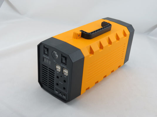 De draagbare Reservevoeding van UPS met 12V 26Ah, het pak van de lithiumbatterij