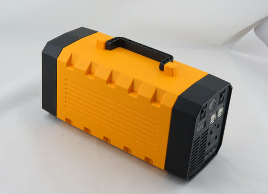 De draagbare Reservevoeding van UPS met 12V 26Ah, het pak van de lithiumbatterij