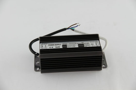 constante Huidige Met lange levensuur van hoofd 1500mA 50W Bestuurder EMC voor Binnenkeukenverlichting