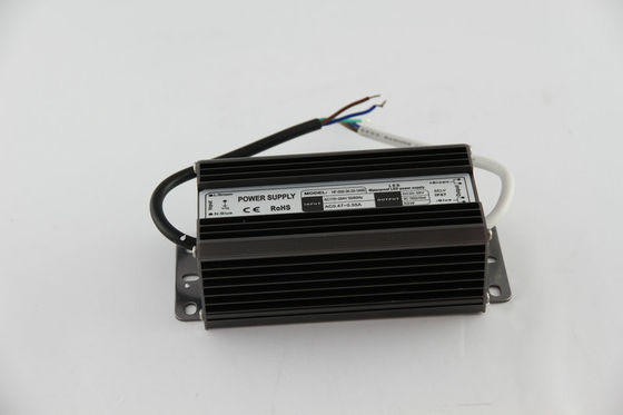 constante Huidige Met lange levensuur van hoofd 1500mA 50W Bestuurder EMC voor Binnenkeukenverlichting