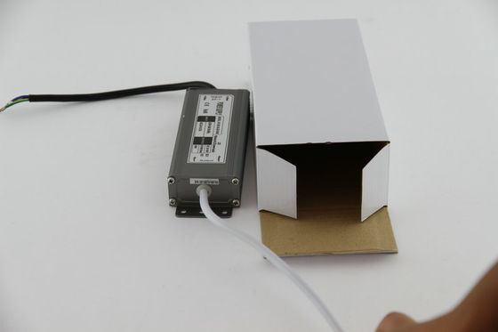 IP67 900mA kiezen Output Constante Huidige HOOFDbestuurder 30W uit, 20V Waterdichte van hoofd gelijkstroom Bestuurder
