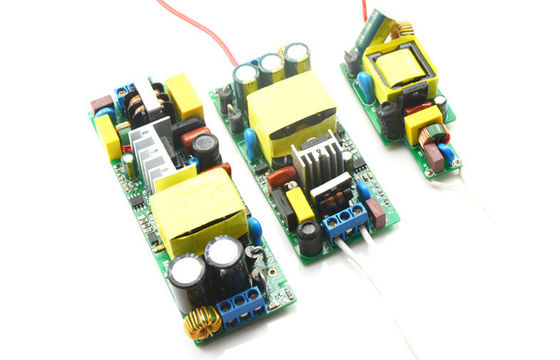 0.8A 30V gelijkstroom-Verlichtings HOOFD Constante Huidige Bestuurder 10W - 18W 50Hz met PF 0.95