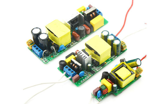 0.8A 30V gelijkstroom-Verlichtings HOOFD Constante Huidige Bestuurder 10W - 18W 50Hz met PF 0.95