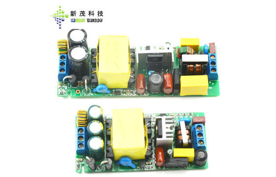 30W 50W 120V AC Constante Huidige HOOFDbestuurders/Geïsoleerde Voeding 1.5A