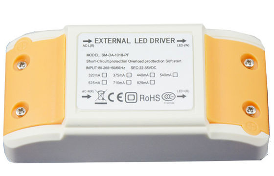 Constante Huidige LEIDENE Verlichtingsbestuurder AC 220V
