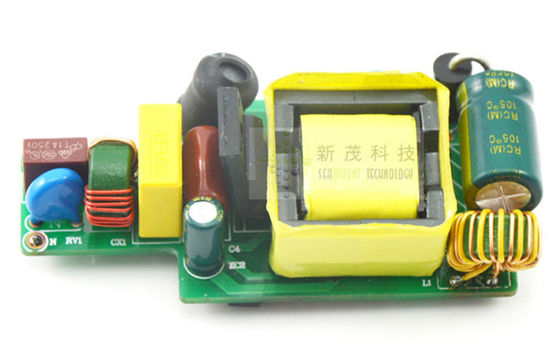Constante Huidige LEIDENE Verlichtingsbestuurder AC 220V