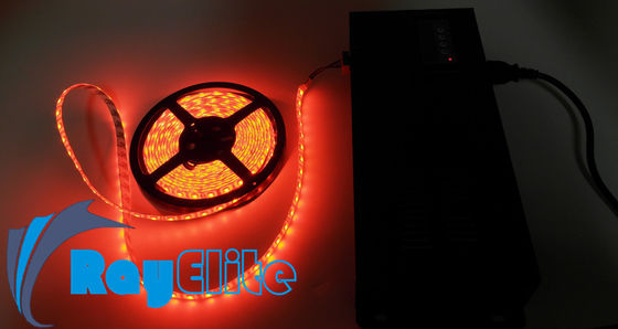 RGB Constante Huidige 350mA Geleide Bestuurder van DMX512, Ver geleid controlemechanisme