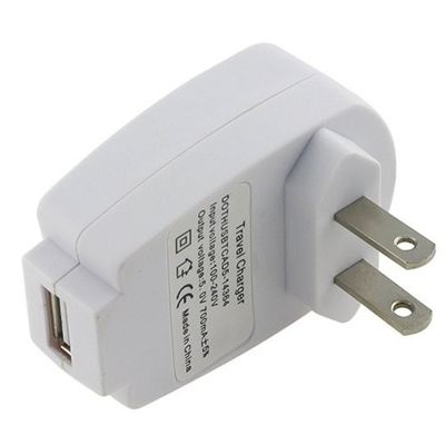 van de Britse van de de Adaptercel Adapter2.1a Wisselstroom de Lader van de Telefoonusb voor de Tabletpc van iPhone5s iPad Samsung