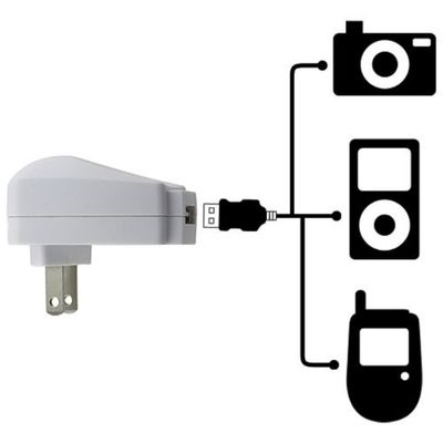 van de Britse van de de Adaptercel Adapter2.1a Wisselstroom de Lader van de Telefoonusb voor de Tabletpc van iPhone5s iPad Samsung