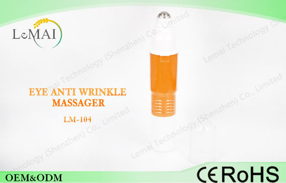De Fotocel anti-Rimpel Massager van de meisjesgift voor Reis/de Pen van de Anionschoonheid
