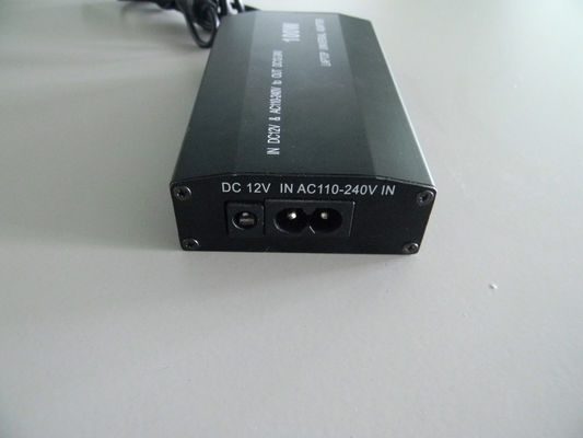 DC12-24V het Geval100w de Universele Laptop van het outputmetaal Lader van het Autohuis voor Acer/Toshiba