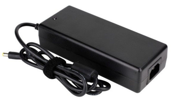 Multifunctionele Lichte Computerac Adapter, de Lader van de de Machtsadapter van 120Watt AC gelijkstroom