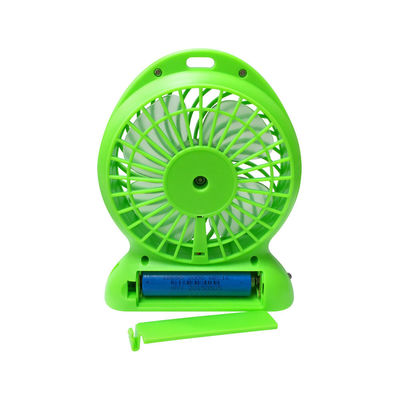 2200mAH de miniusb Aangedreven Bank van de Ventilator Mobiele Macht voor Moible-het Laden