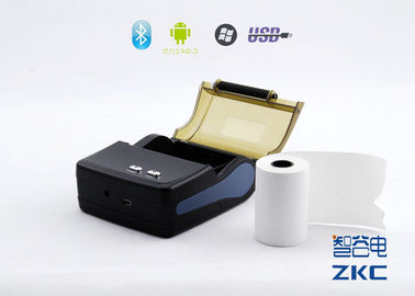het Ontvangstbewijsprinter van 3 duim Minibluetooth voor Mobiele Telefoonlaptop/Restaurantprinter