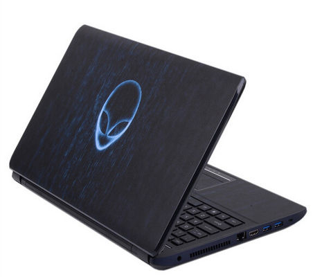 14 laptop van de de kerni5 bewerker van duimintel Geheugen 4GB DDR3 met dvd-RW