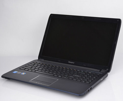 14 laptop van de de kerni5 bewerker van duimintel Geheugen 4GB DDR3 met dvd-RW