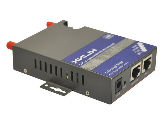 Mobiele Breedband Industriële 3G Router, kabeltelevisie/Digitale Signage M2M 3G Router