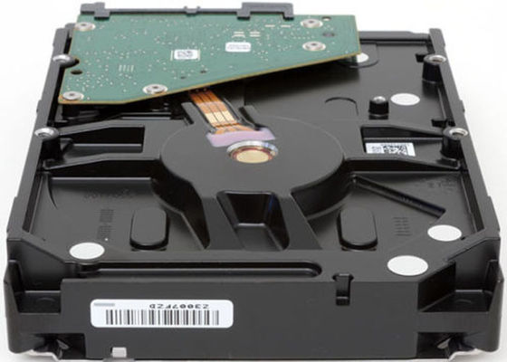 van de de Aandrijvingsdesktop HDD van 6Gb/s STBD4000400 4TB Seagate SATA Harde Gesteunde de Uitrustingspc/MAC