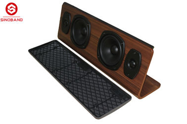 De Desktopspreker van Bluetooth van de karaokespeler met 2*15W-Woofers & 2x5W Tweeters