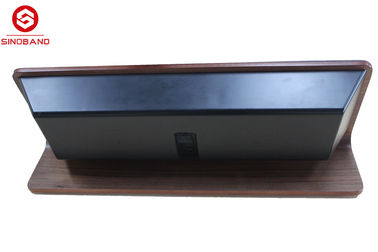 De Desktopspreker van Bluetooth van de karaokespeler met 2*15W-Woofers & 2x5W Tweeters