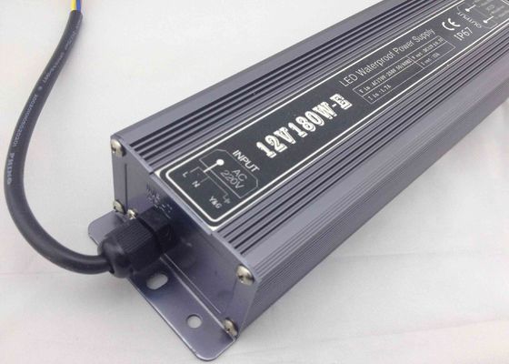 RGB Flexibele van hoofd Ce ROHS DC12V 75W Mesh Curtain Miracle Bean IP67